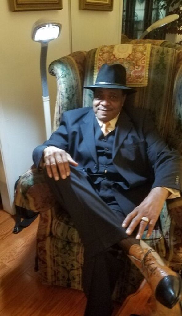Washington Norfleet Jr. Profile Photo