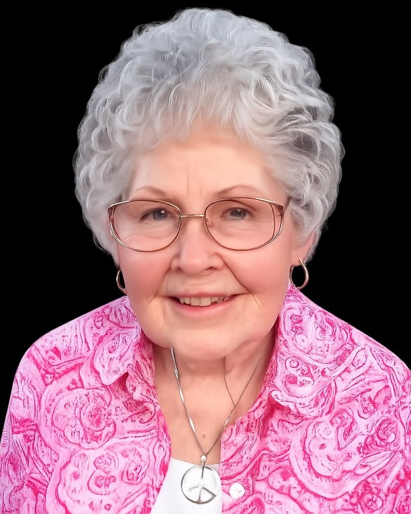Barbara A. Christensen