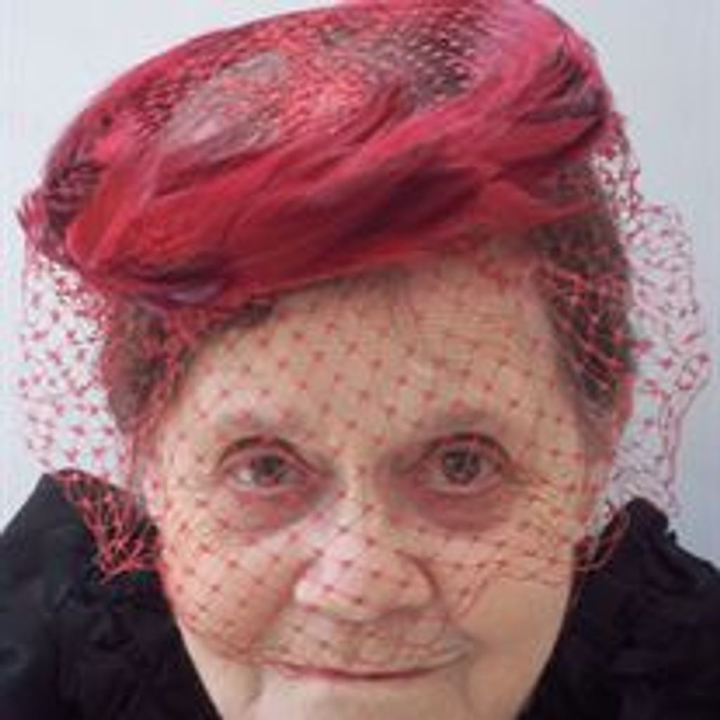 Ruth Klingensmith