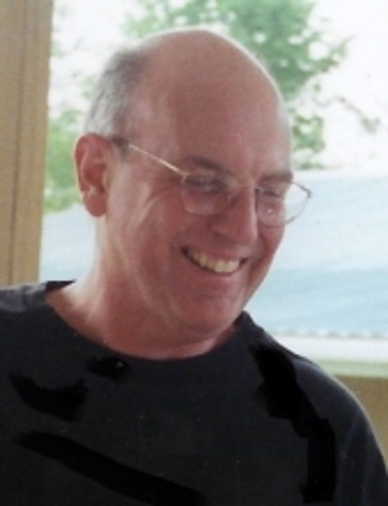 Robert Oliver Eblin Profile Photo
