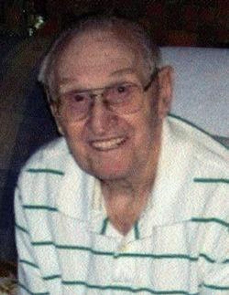 James C. Godley