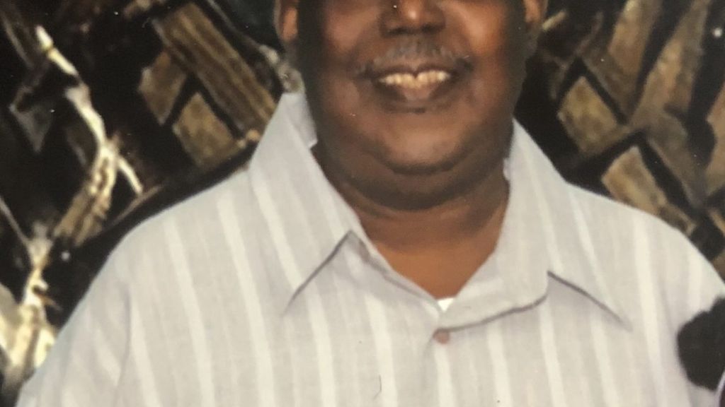 Ronnie Jackson