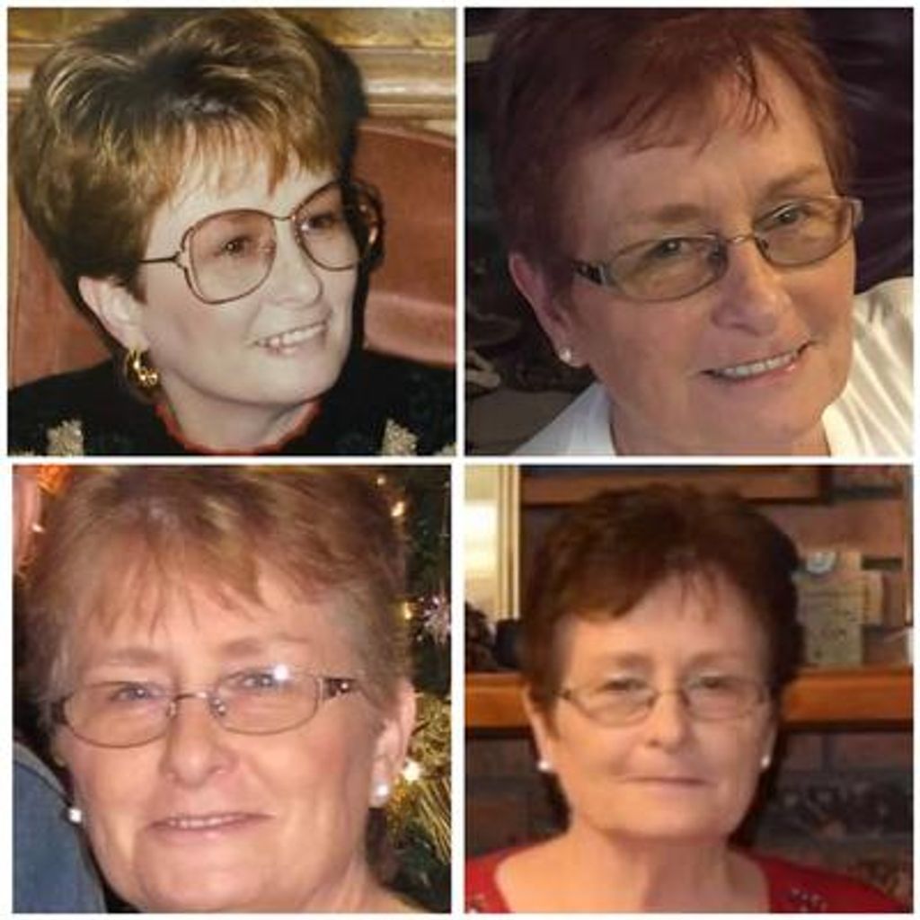 Marjorie Yvonne Banks