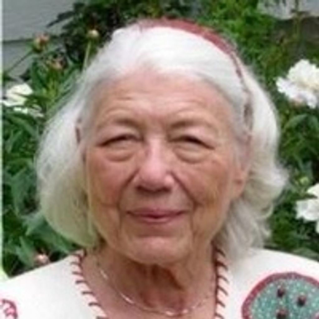 Patsy Ann 'Pat' Gattis Haga