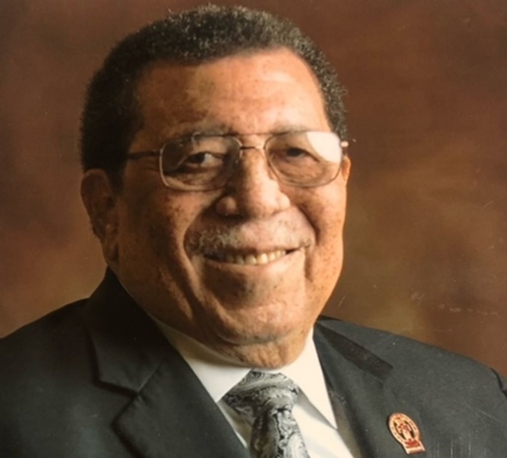 John B. Owens Profile Photo