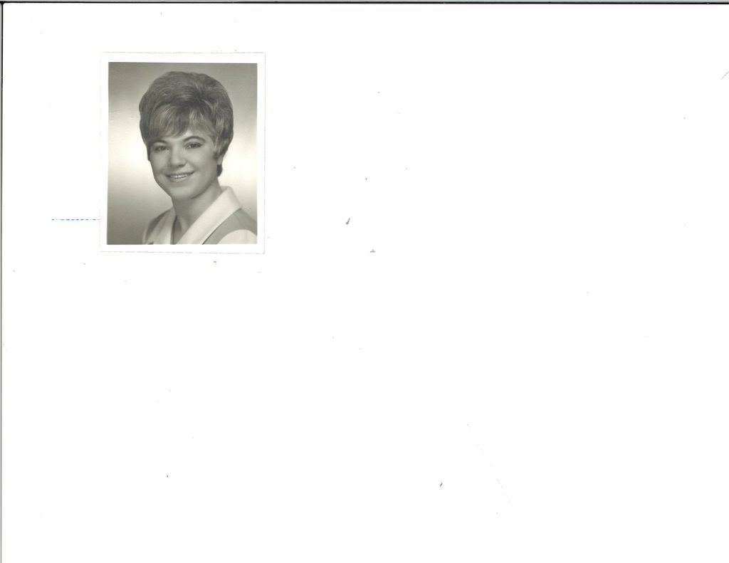 Barbara S. Borrell