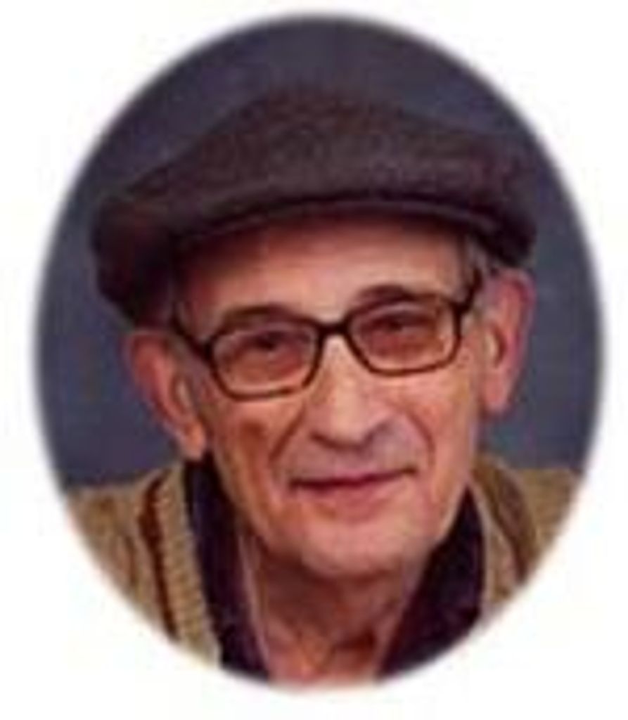 Lawrence Steven Perra