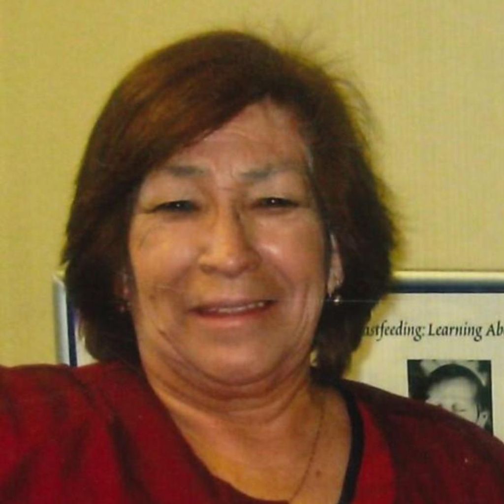 Tomasa Ruiz Rojas