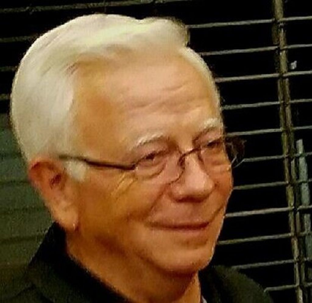 Robert E. (Bob) Dye Profile Photo