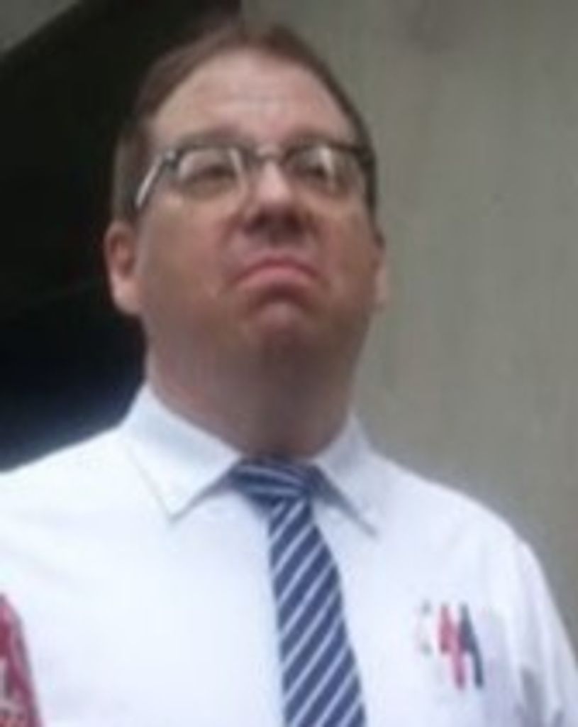 Jonathan Eric Jones Profile Photo