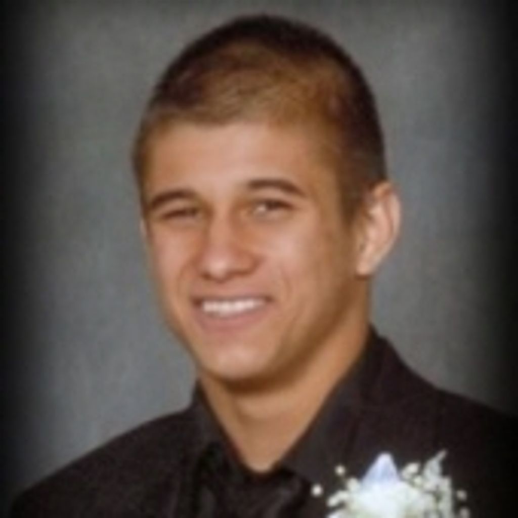 Thomas Scott Holdridge Profile Photo