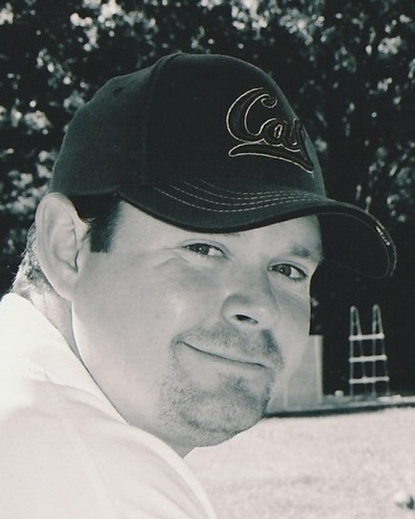 Michael Lloyd Carlson