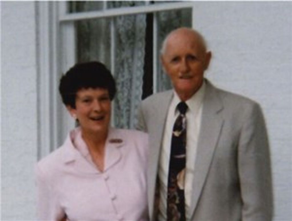 Delbert F. Nelson