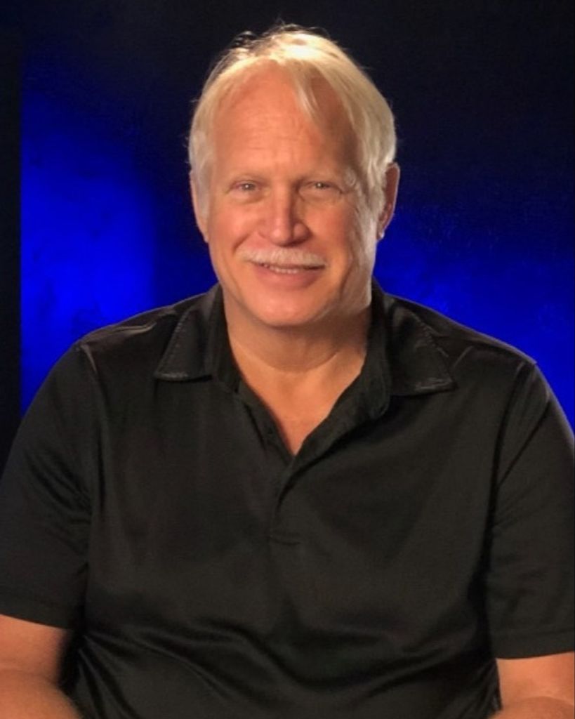 Terry Dale Bishop Profile Photo