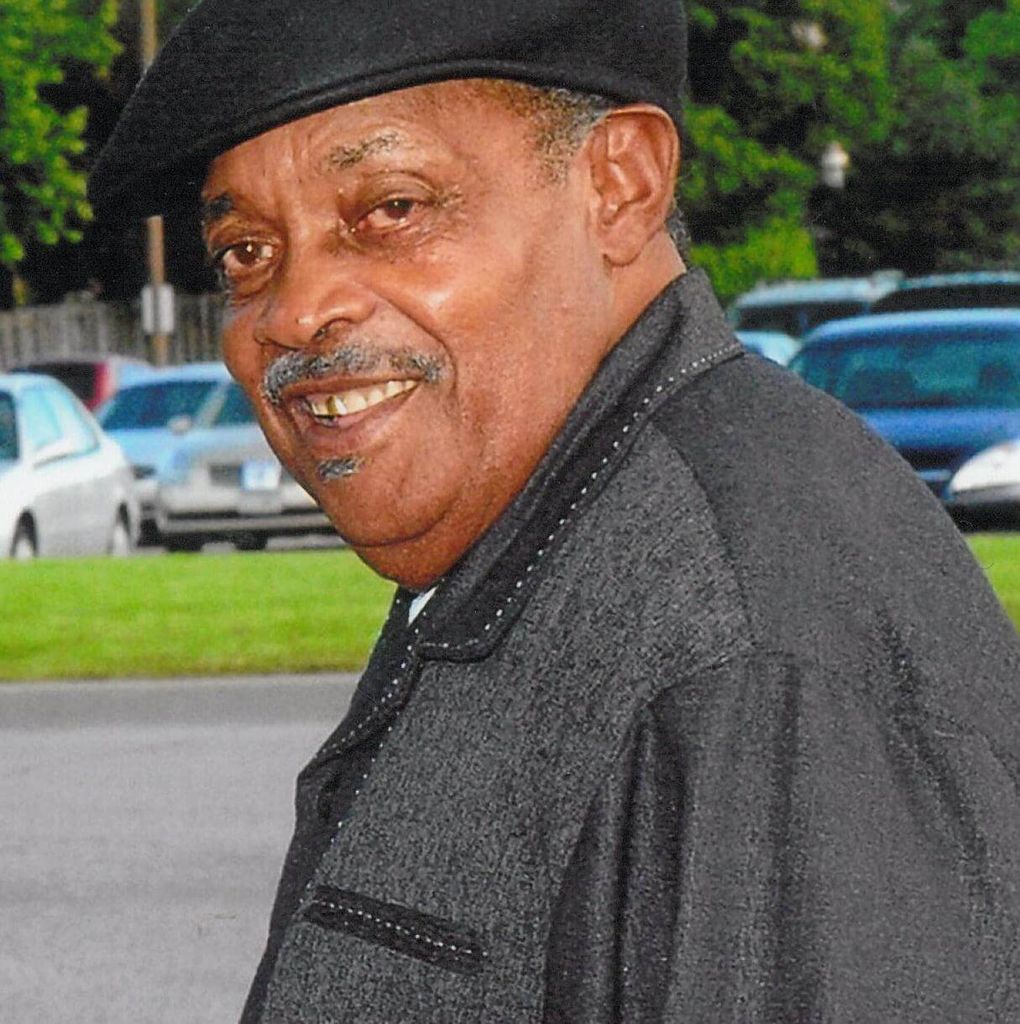 Don Upshaw, Sr.