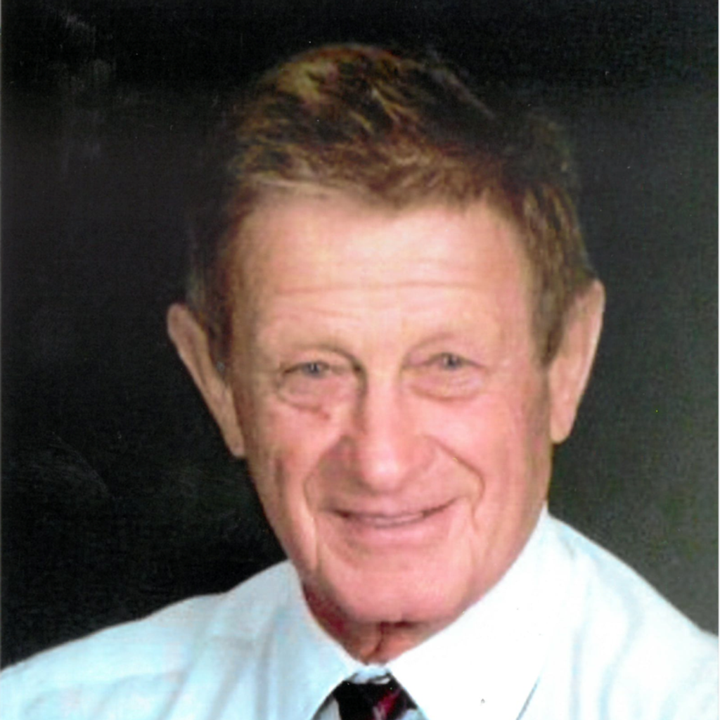 Allen J. Sommers