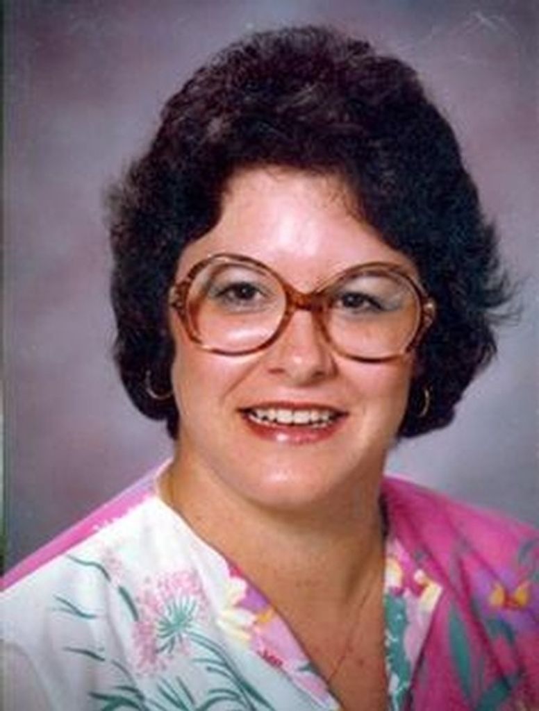 Claudette Marie Skellham