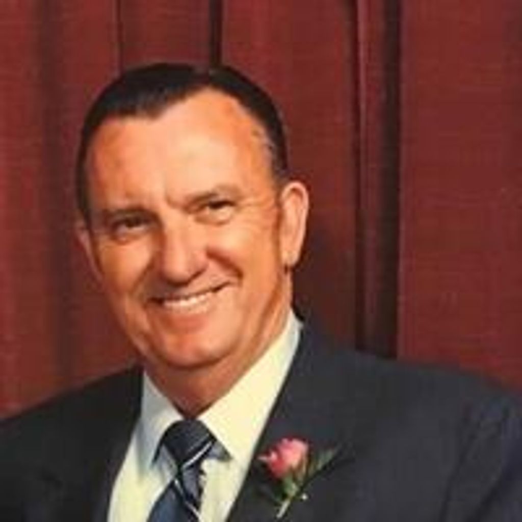William "Buddy" Epps