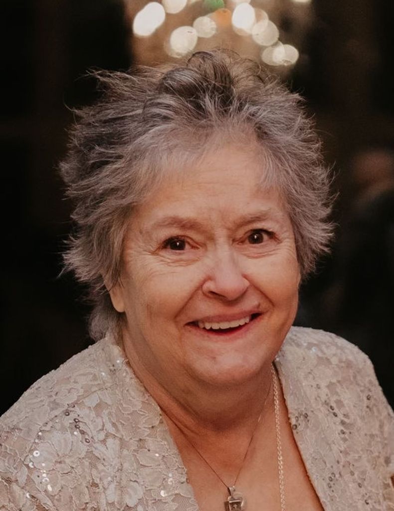 Marcia Anne Shuffett Profile Photo