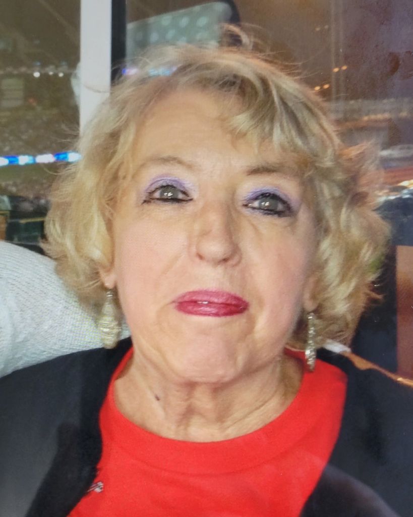 Nancy C. Hupp