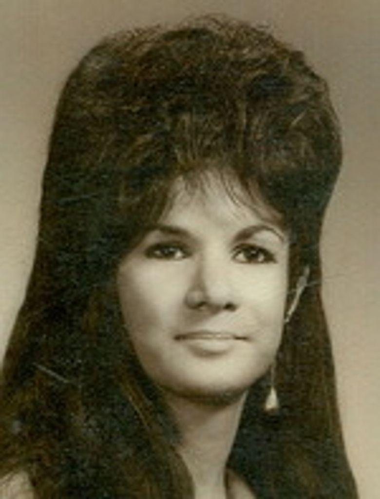 Elaine M. (Tolman)  Lyon