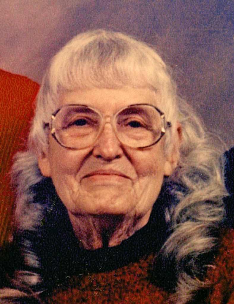 Bernice Tesky