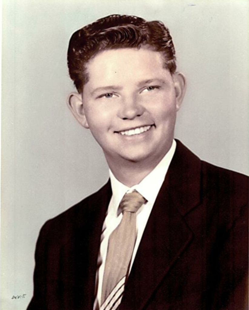 Lowell Gayheart Profile Photo