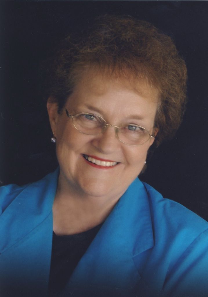 Patsy Ainsworth Burns Profile Photo