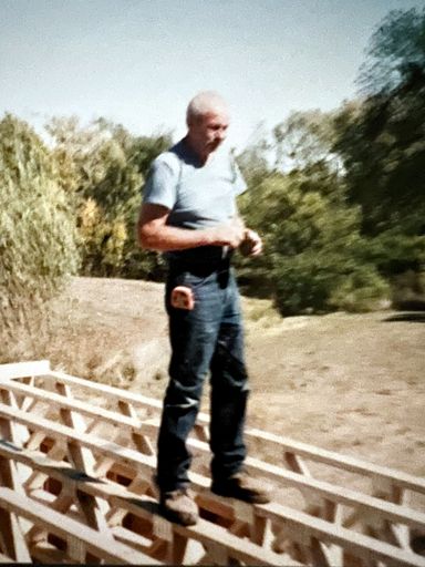 Richard P. Back photo gallery thumbnail 55 of 128