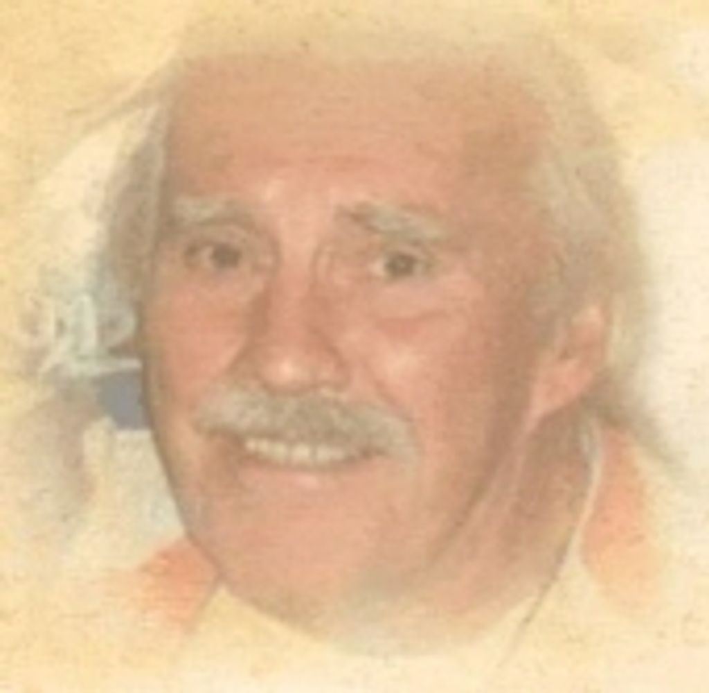 James F. Vandenorth