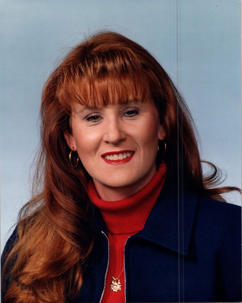 Lorie Dobert Profile Photo