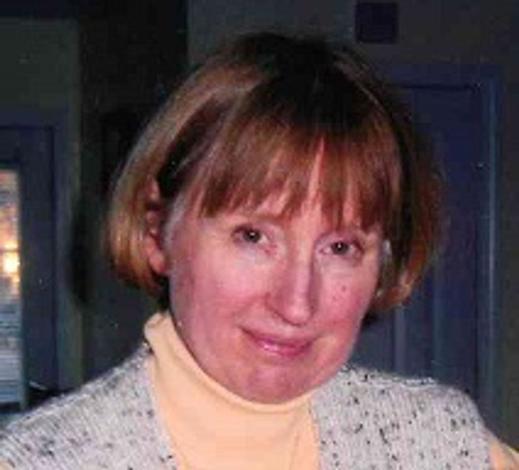 Susan Cebelenski