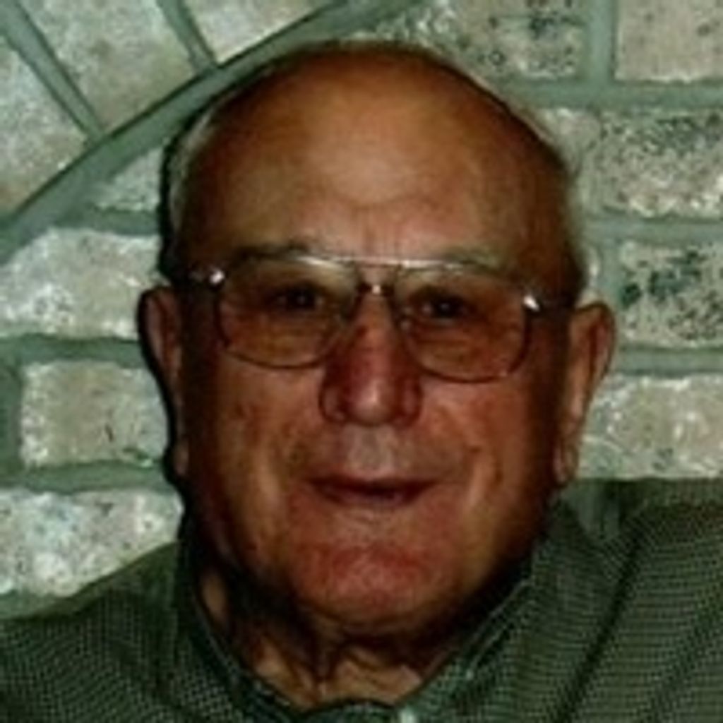 Ernest E. Bina