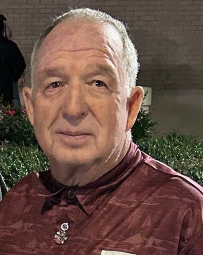 Herman Neal Pearson's obituary image