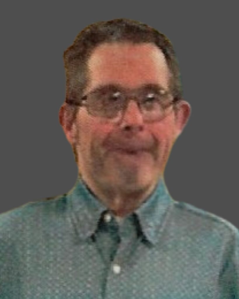 Jarred Wayne Smith
