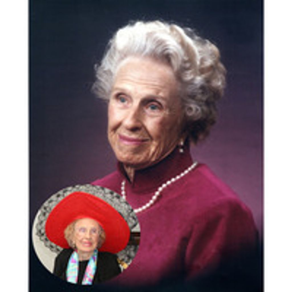 Sarabel Hall Key Profile Photo