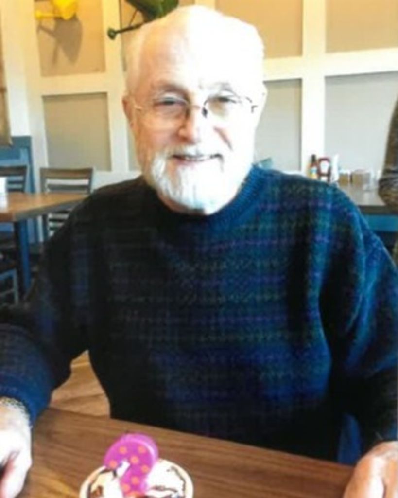 Michael Wilson Murphy