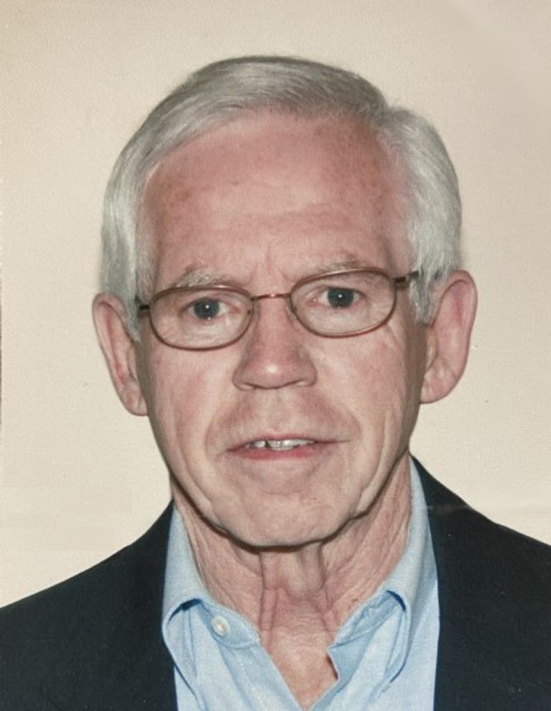 Muril E Pederson Profile Photo