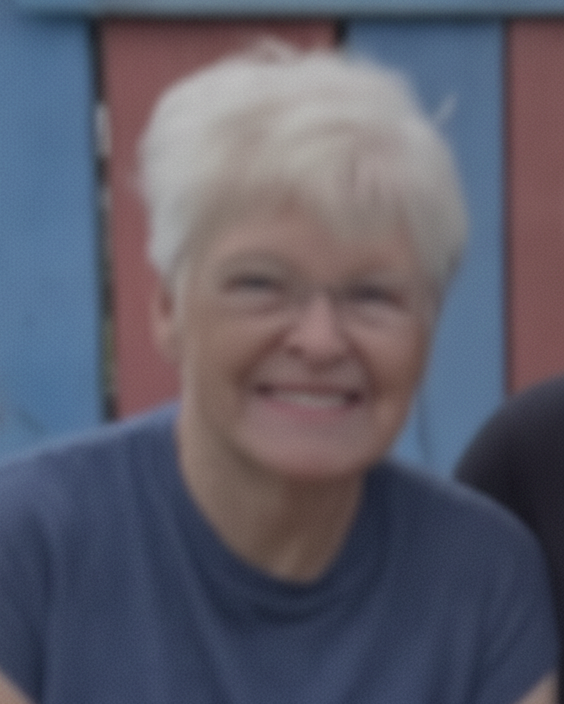 Mary J. Creagan