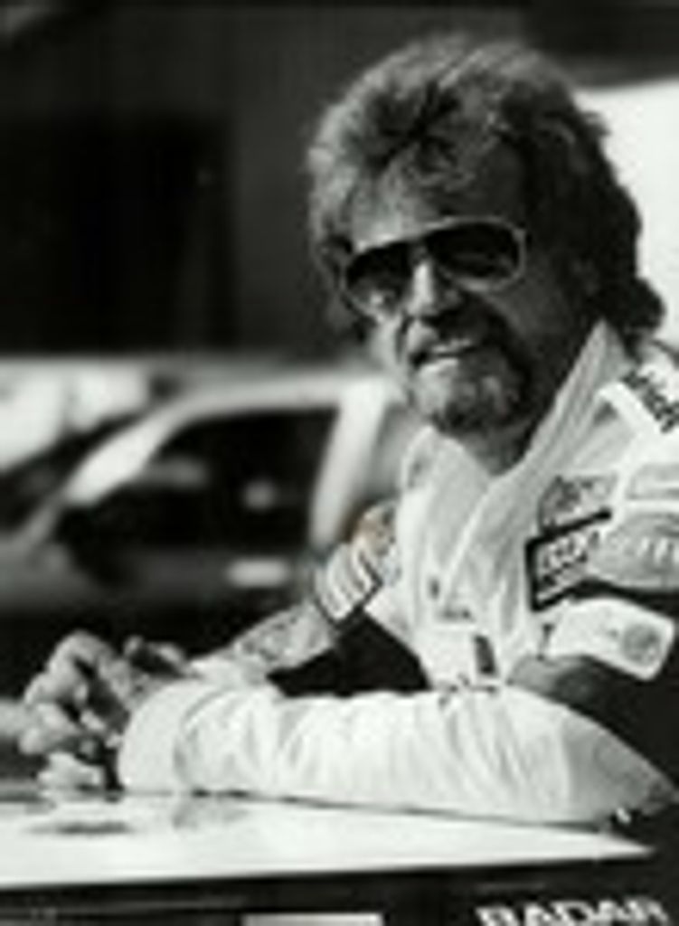 Tommy Carroll Morrison