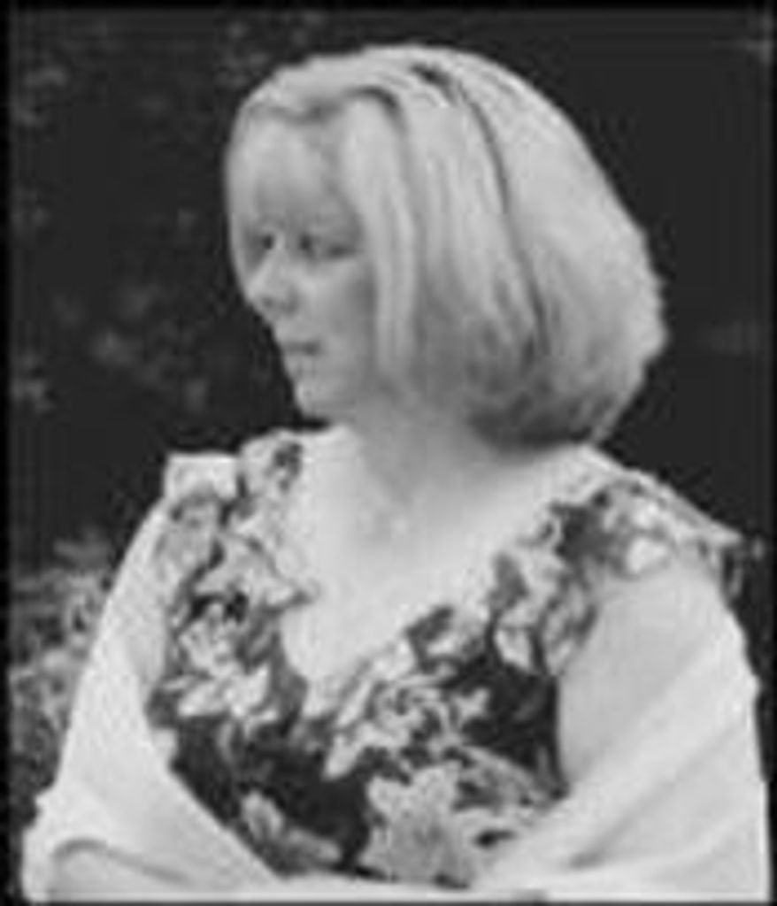 Cynthia M. Cavanaugh