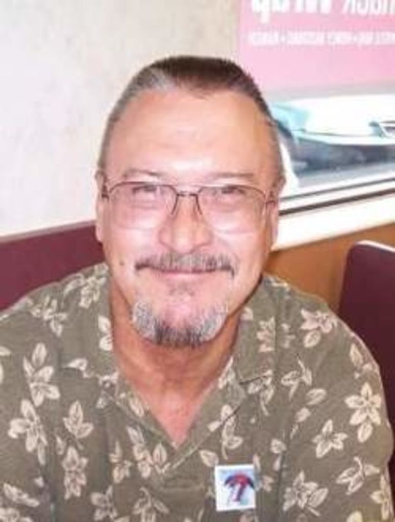 Paul Sidney Webster Profile Photo