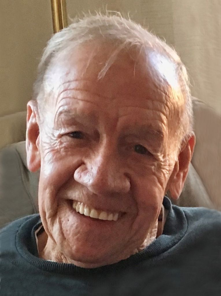 Neal Campbell