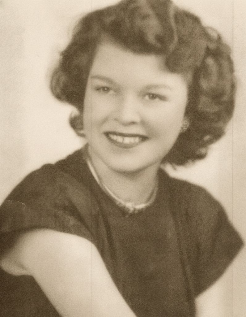 Anne E. Sellers