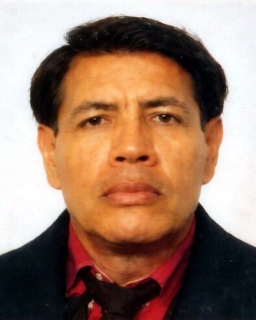 Evencio Marin Munguia Profile Photo