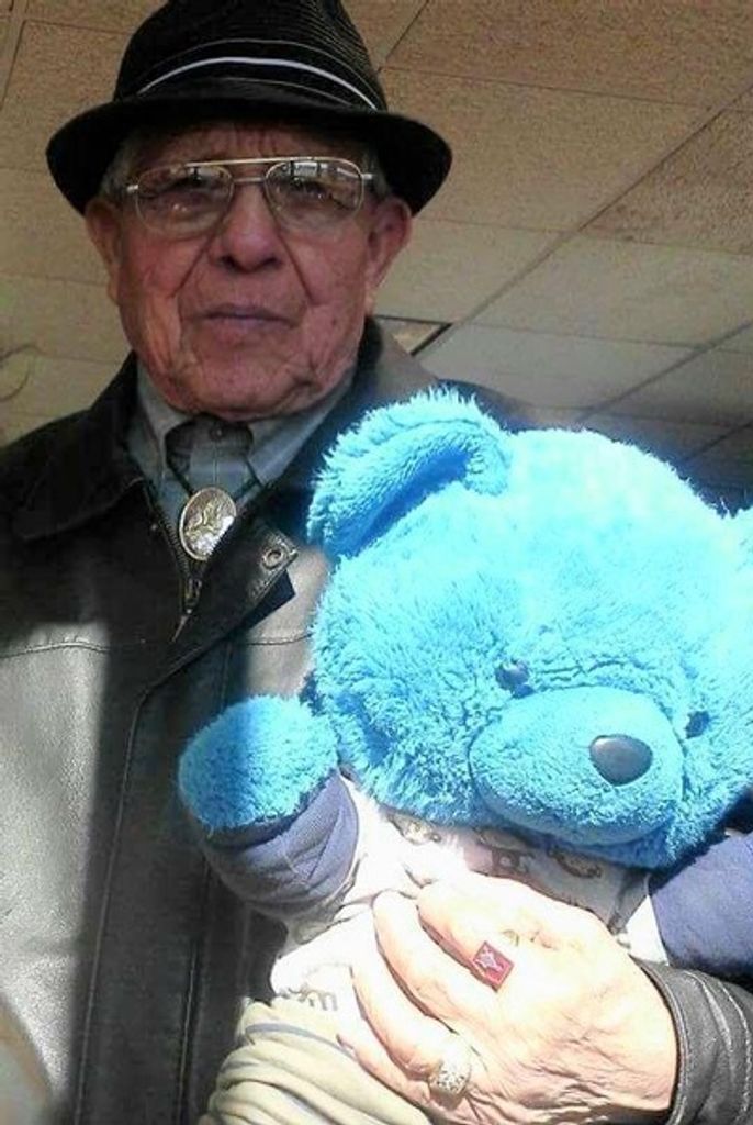 Jesus Castro Profile Photo