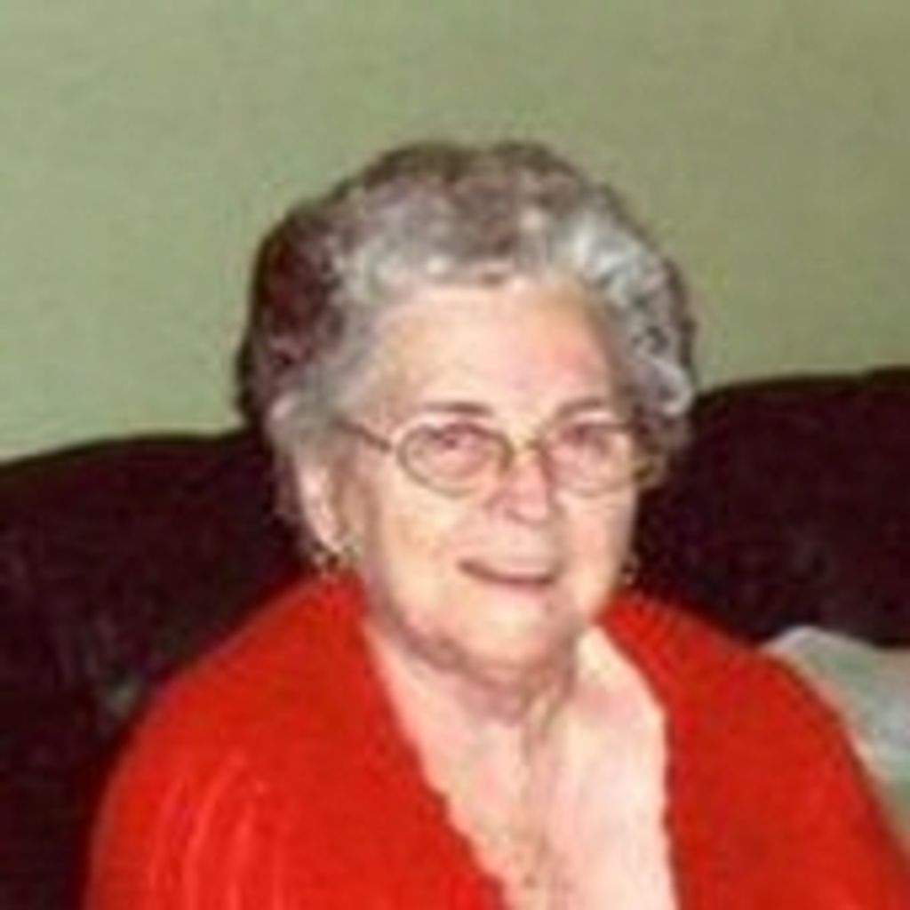 Frances Louise Kaylor