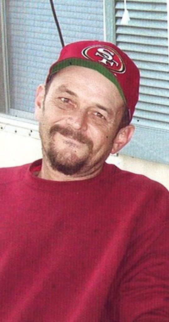 Lloyd Alan Hall Profile Photo