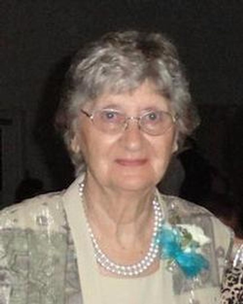Emily Hoff