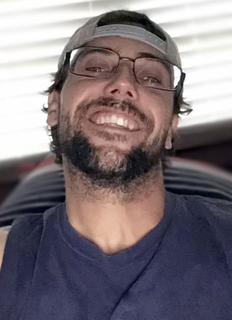 Raymond Joseph Daniel